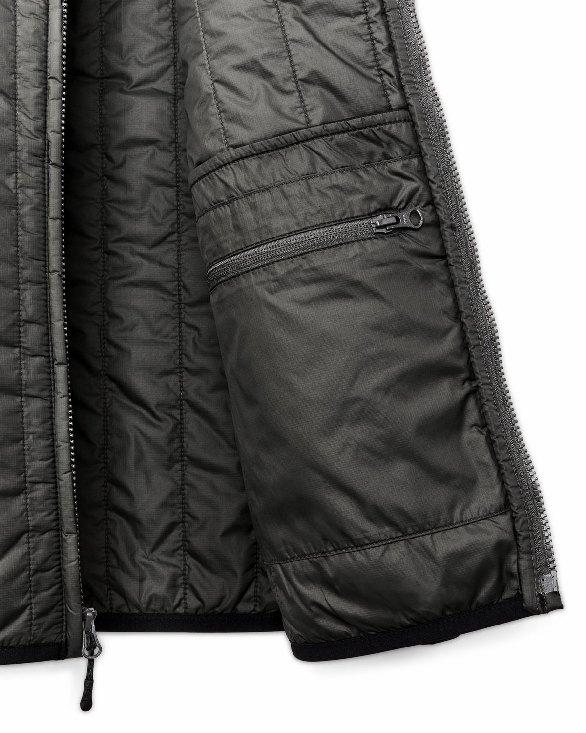 Men Filson Ultralight Vest - Raven