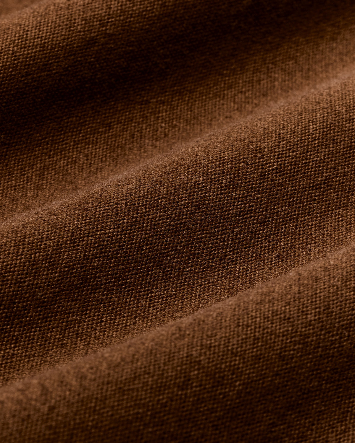 Men Filson Fleece Lined Jac-shirt - Brown
