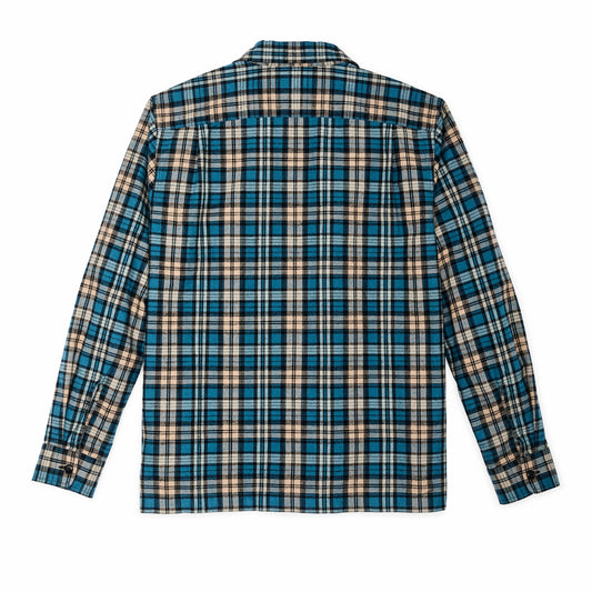 Men Filson Men's Elk Heights Camp Shirt