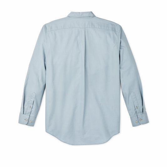 Men Filson Lightweight Alaskan Guide Shirt