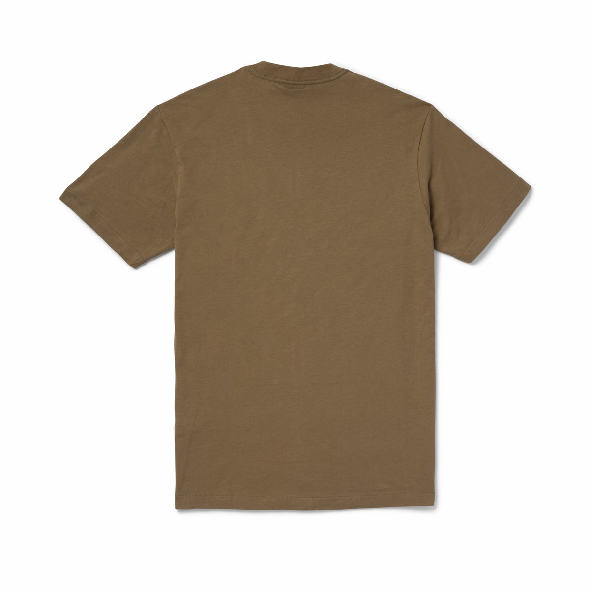 Men Filson Ranger Solid T-Shirt - Rugged Tan