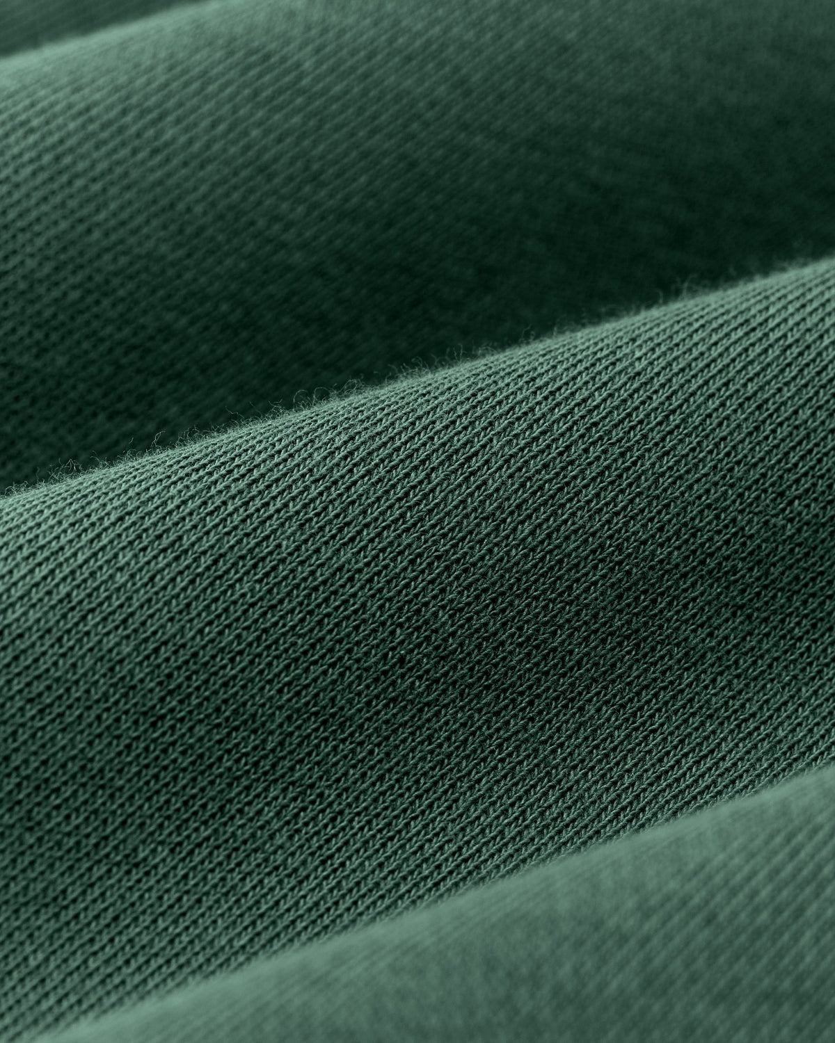 Men Filson Northwest Crewneck Sweatshirt - Granite Green