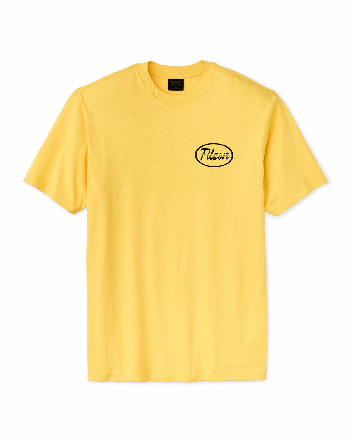 Men Filson Frontier Graphic T-shirt