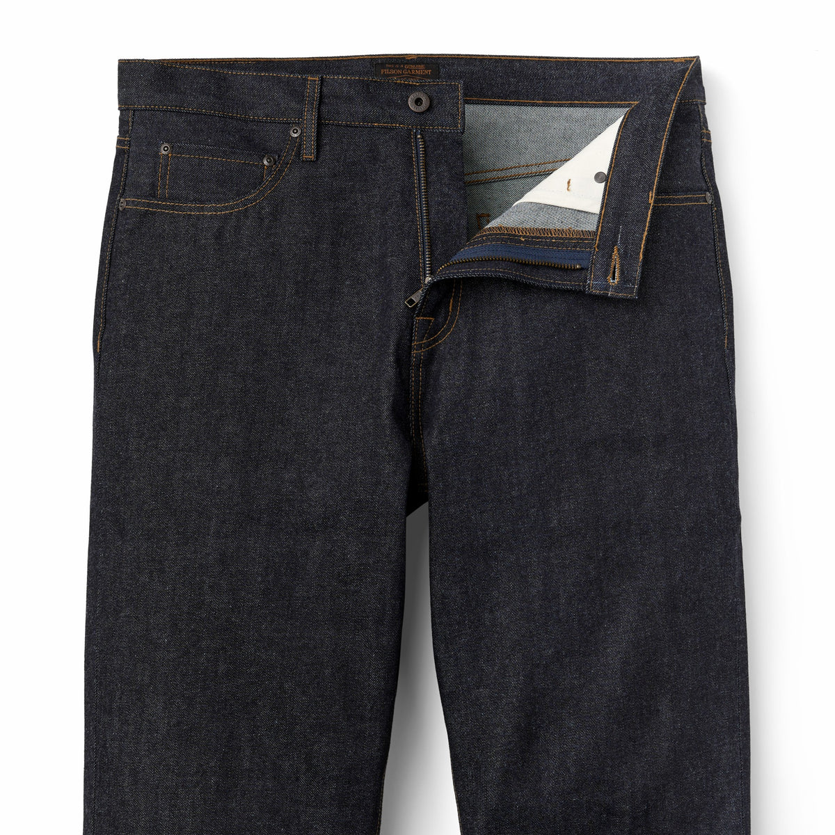 Men Filson Husky Jeans