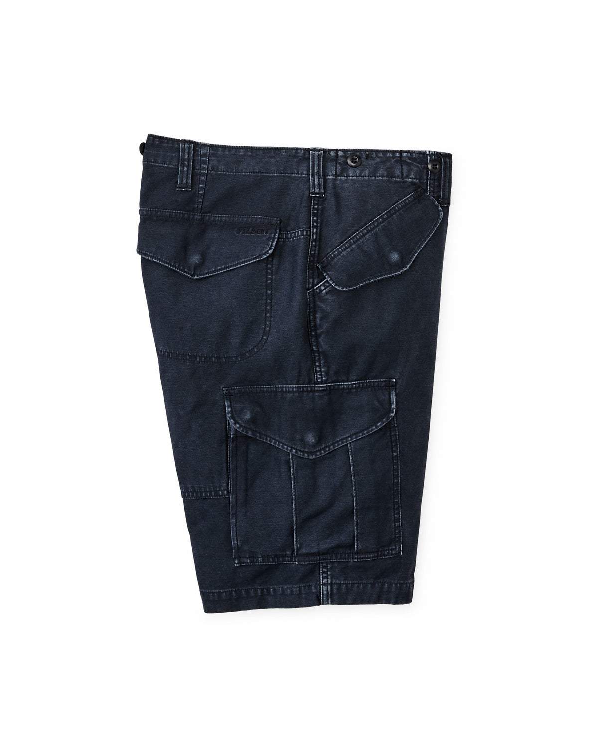 Men Filson Field Cargo Shorts