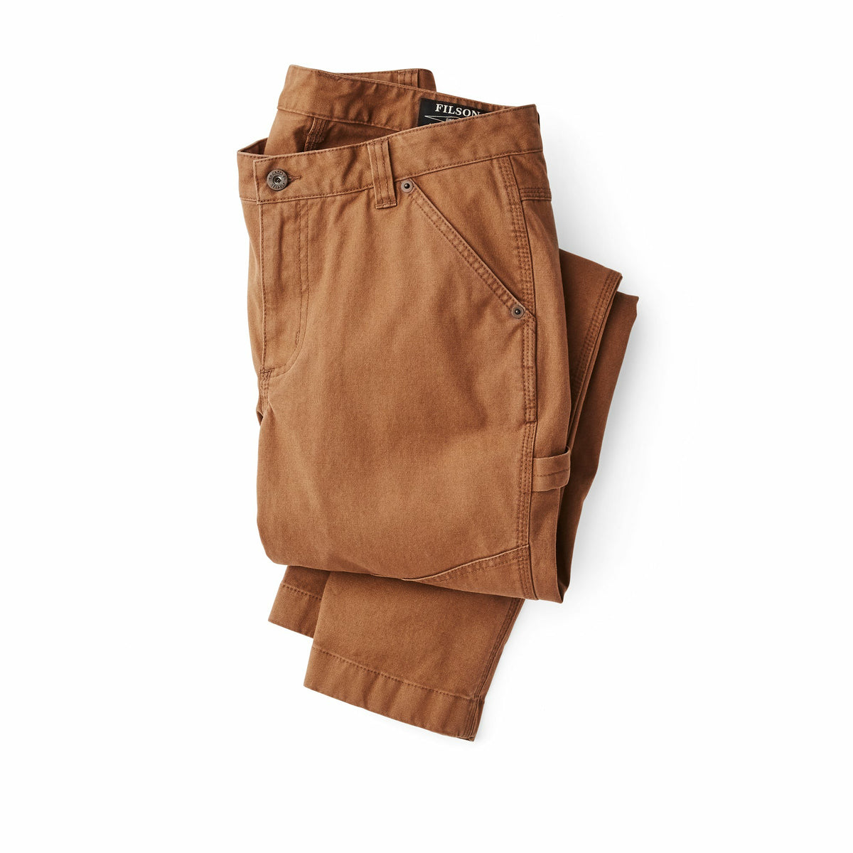 Women Filson Women's Canvas Slim-Leg Pants
– Filson