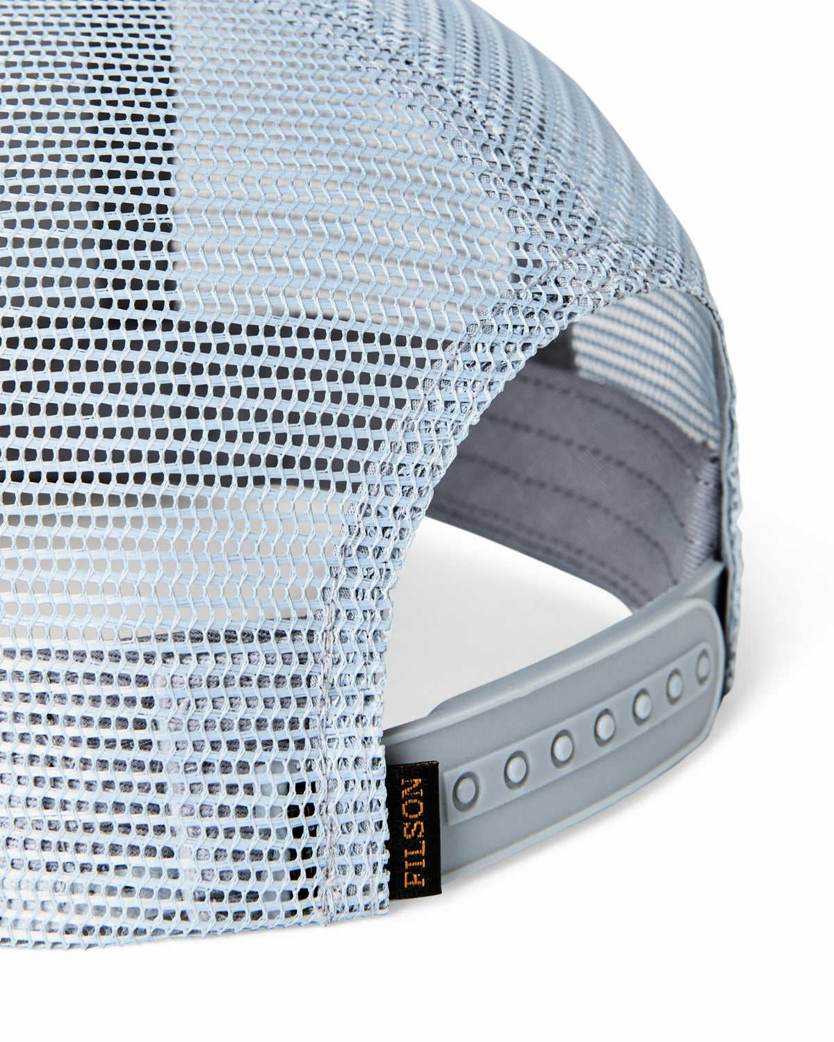 Gear Filson Trout Trucker Mesh Cap - Dusty Pine