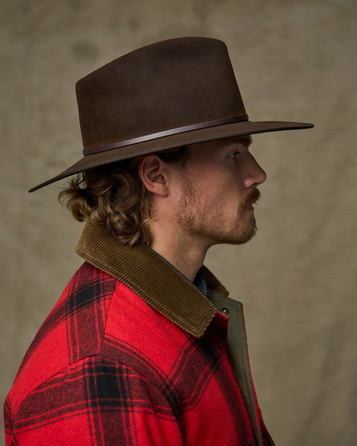 Gear Filson Stetson Wolf Canyon Hat