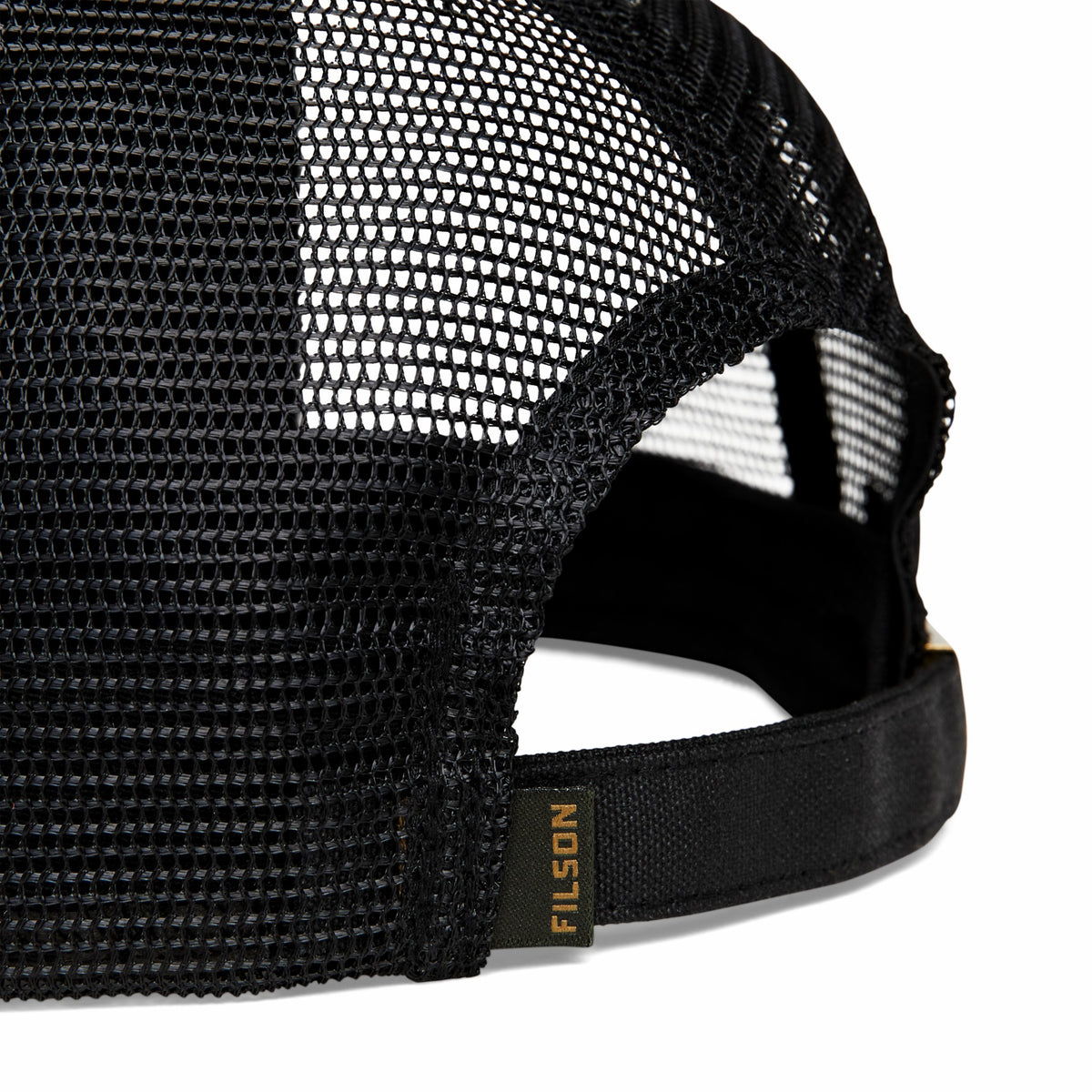 Gear Filson Logger Mesh Cap