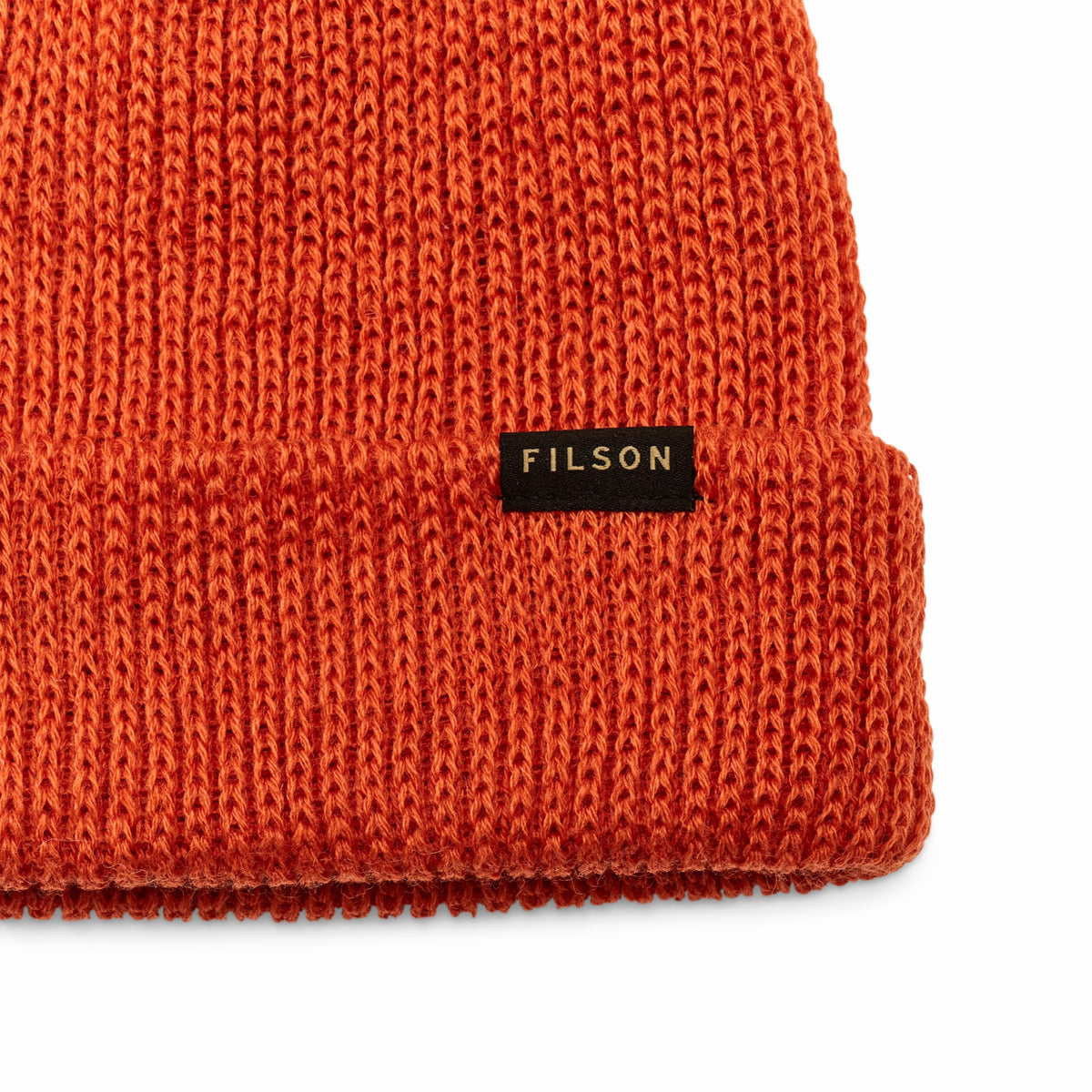 Gear Filson Watch Cap Beanie