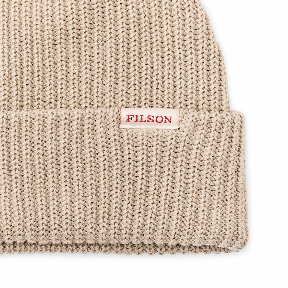 Gear Filson Cotton Watch Cap
