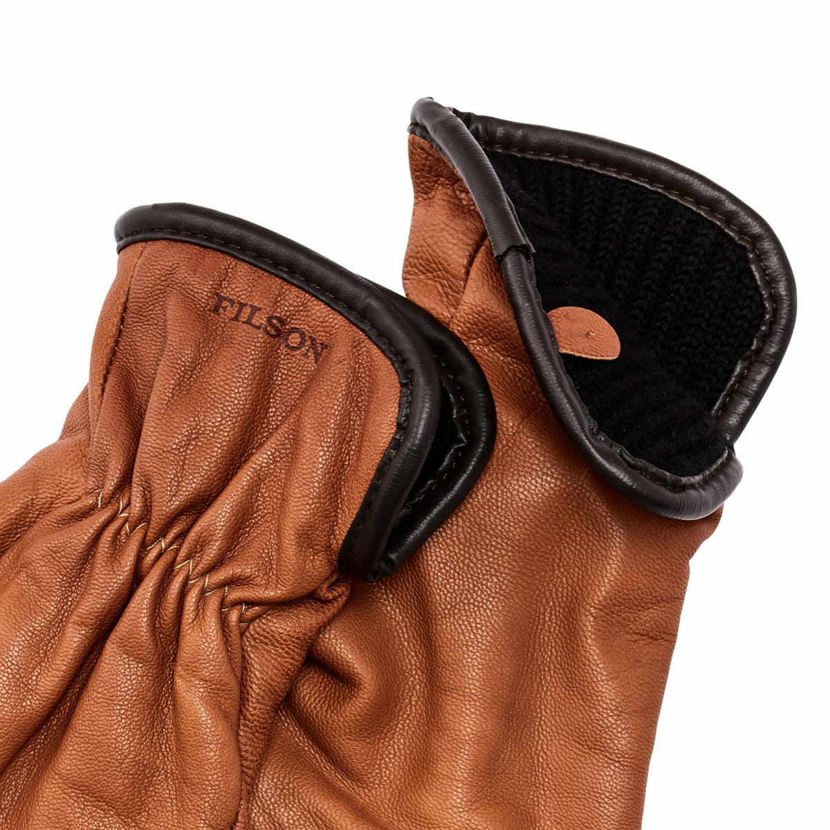Gear Filson Original Lined Goatskin Gloves