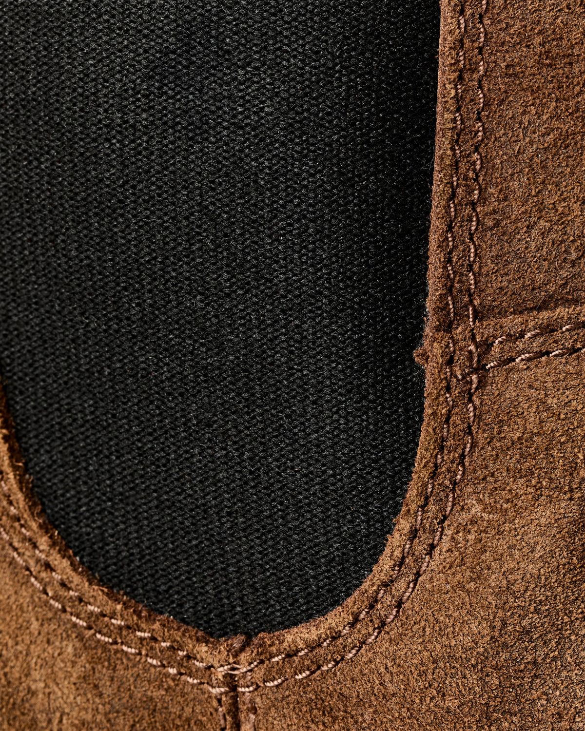 Gear Filson #2535 Filson X Blundstone Sienna Chelsea Boot - Sienna