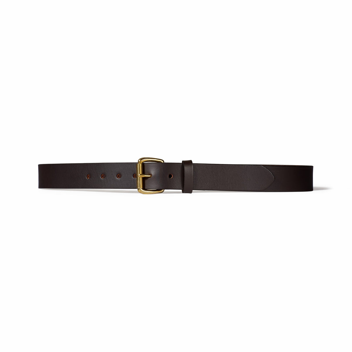 Gear Filson 1 1/4" Bridle Leather Belt