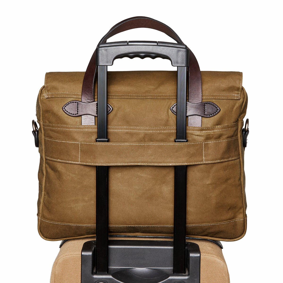 Bags Filson 24 Hour Tin Cloth Briefcase