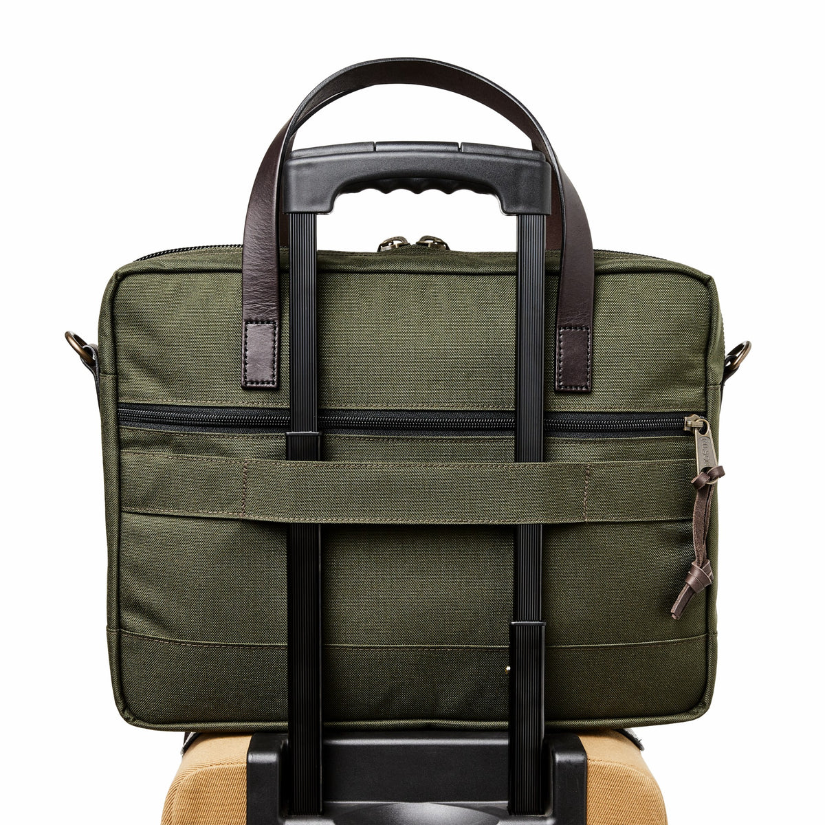 Bags Filson Dryden Briefcase - Otter Green