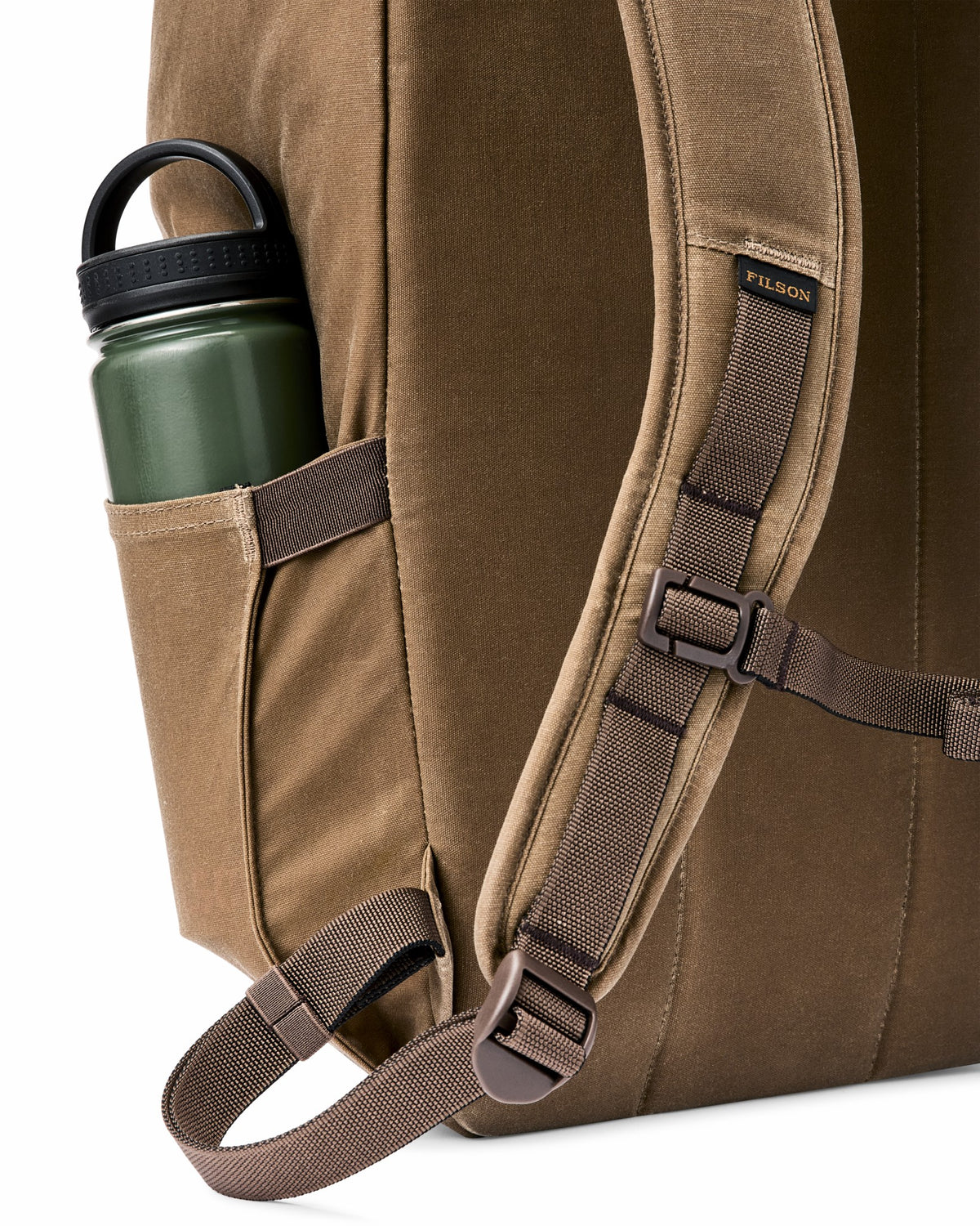 Bags Filson Trapper Creek 28L Backpack - Dark Tan