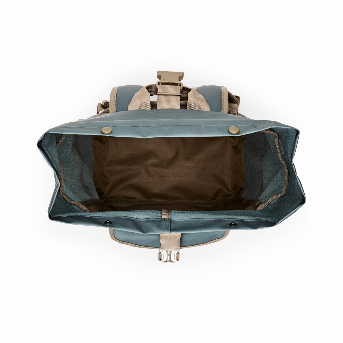 Bags Filson All-weather Backpack - Slate / Canteen / Covert