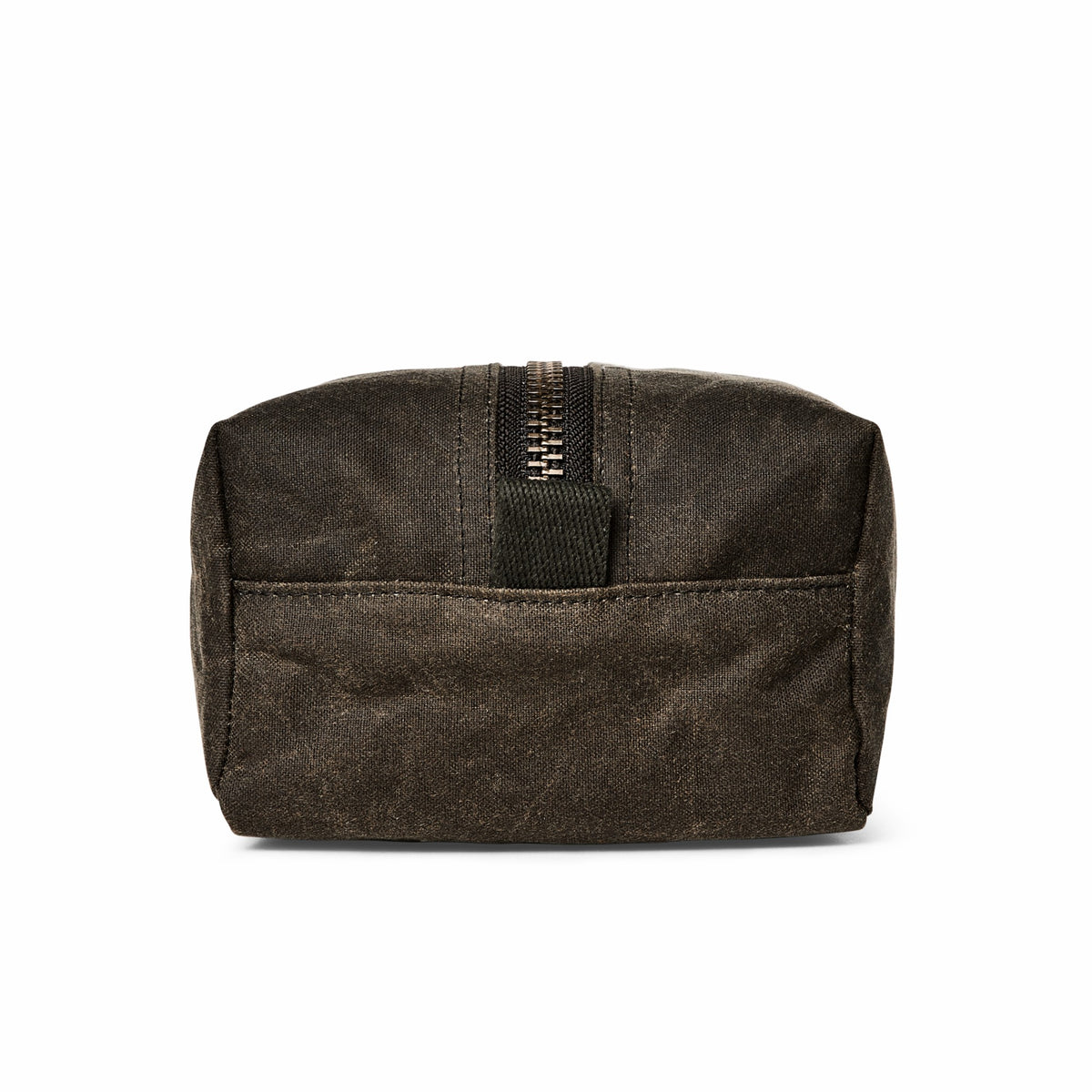 Bags Filson Waxed Canvas Dopp Kit