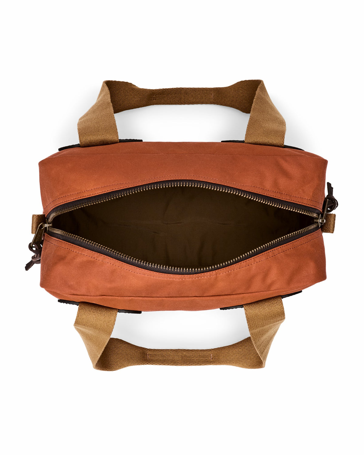 Bags Filson Tin Cloth Zipper Tote Bag