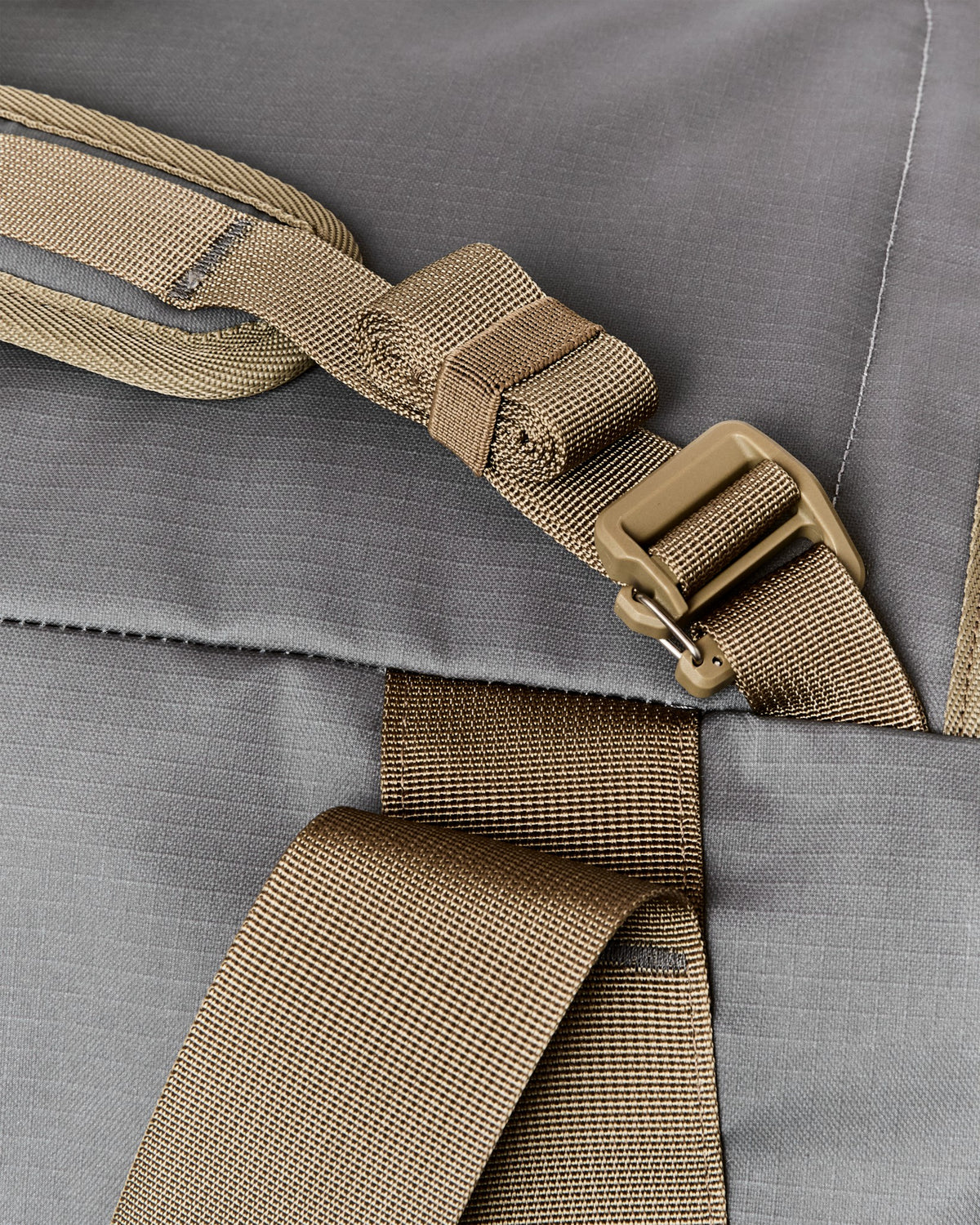 Bags Filson All-Weather 50L Duffle - Moon Mist / Pewter