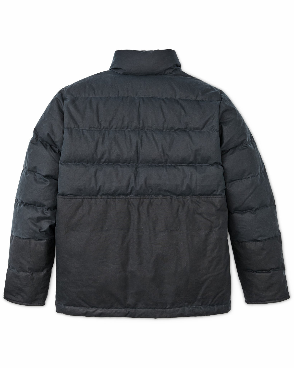 Men Filson Down Cruiser Jacket - Harbor Blue