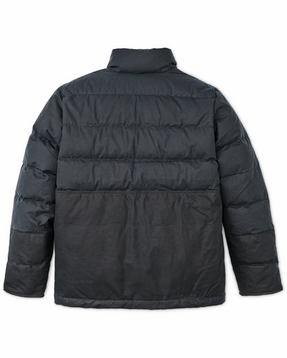 Men Filson Down Cruiser Jacket - Harbor Blue