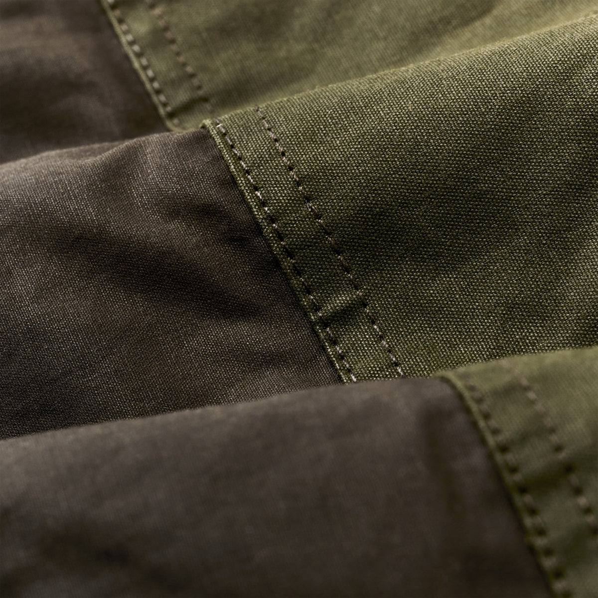 Men Filson Down Cruiser Parka