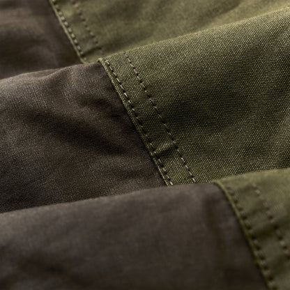 Men Filson Down Cruiser Parka