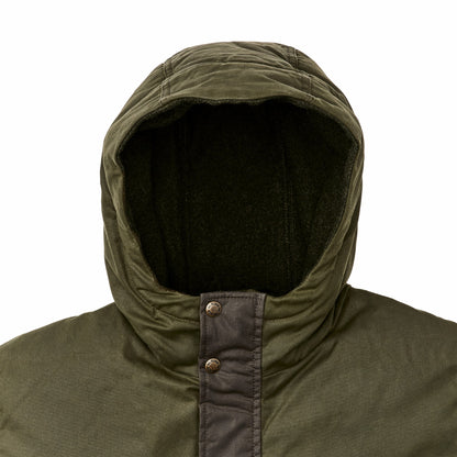Men Filson Down Cruiser Parka