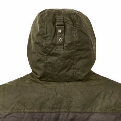 Men Filson Down Cruiser Parka