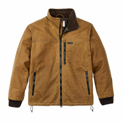 Men Filson Tin Cloth Primaloft® Jacket