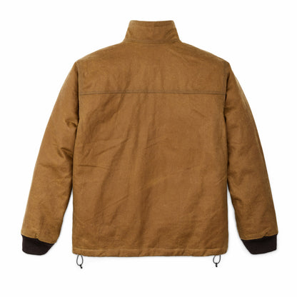 Men Filson Tin Cloth Primaloft® Jacket