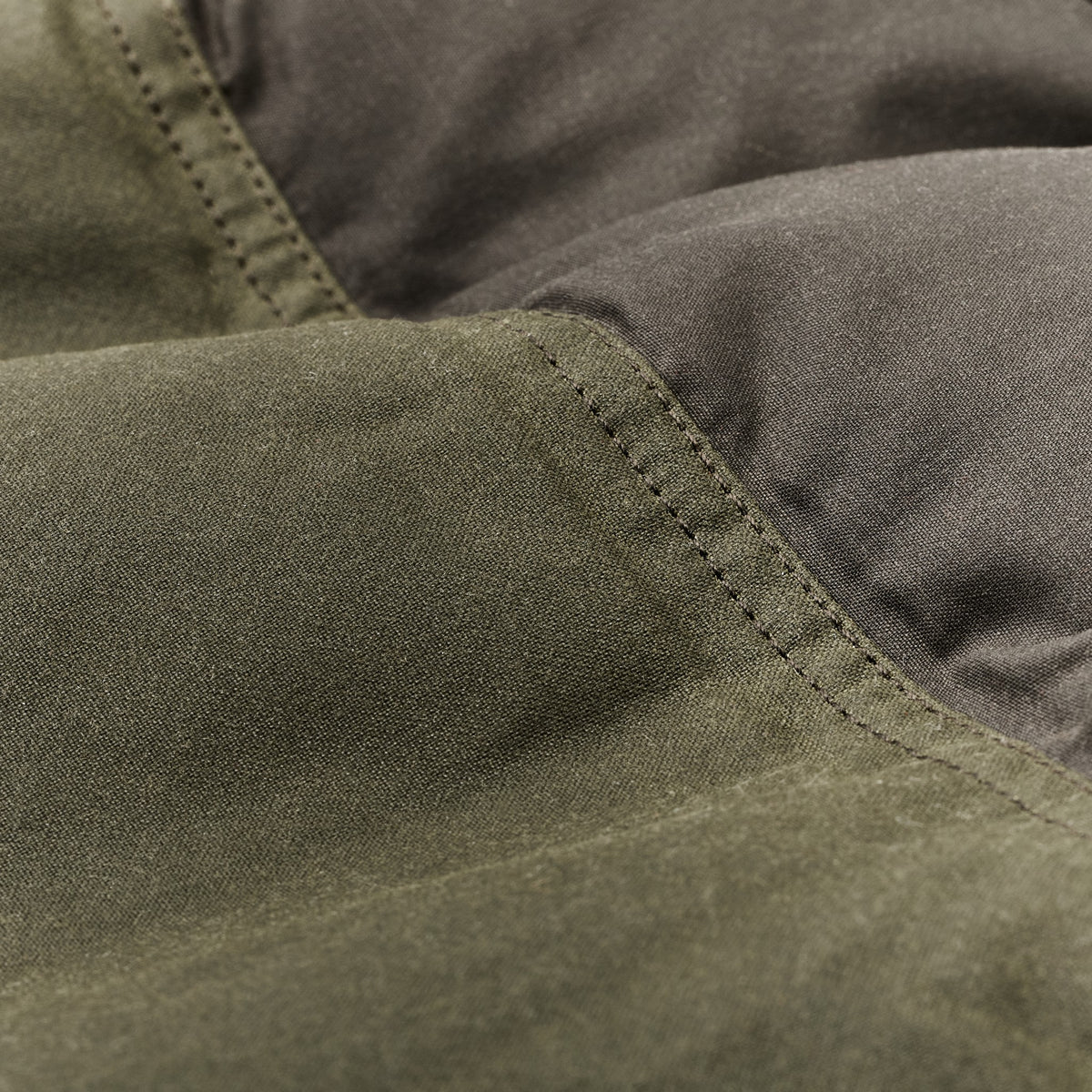 Men Filson Men's Goose Down Cruiser Vest