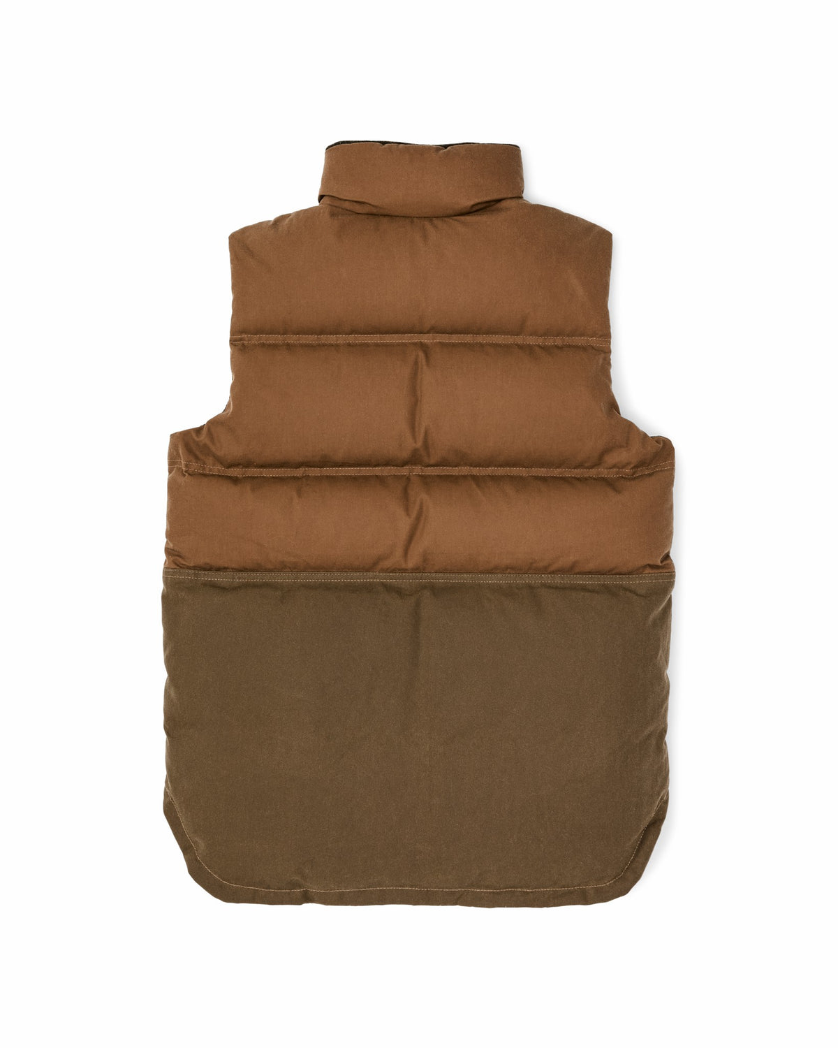 Men Filson Men's Goose Down Cruiser Vest