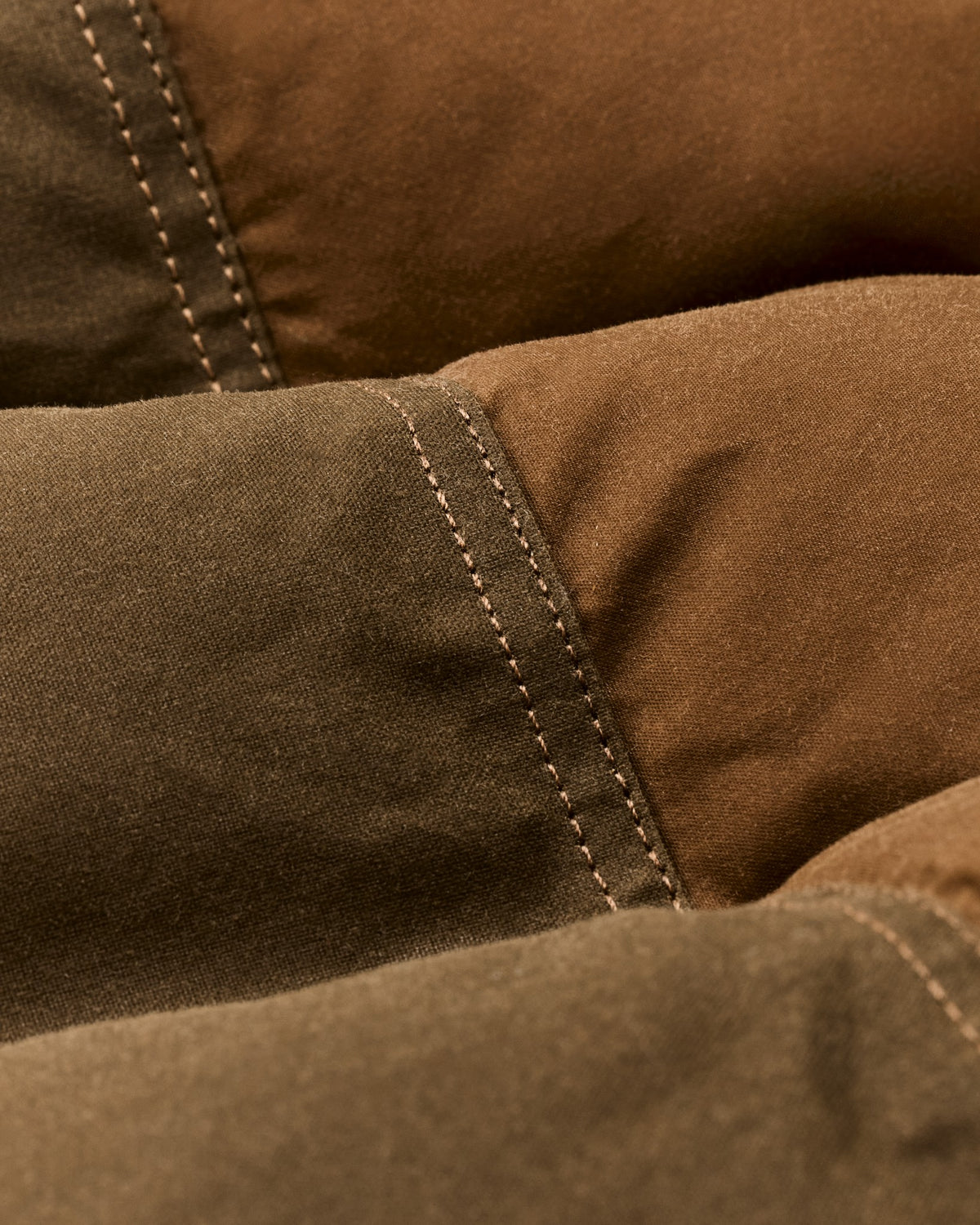Men Filson Men's Goose Down Cruiser Vest