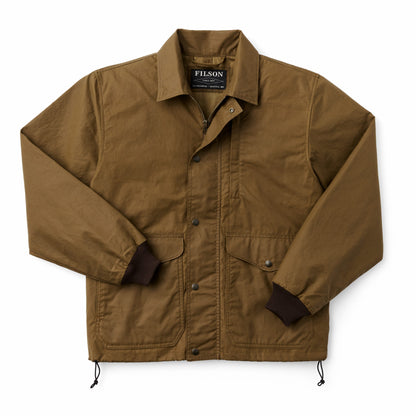 Men Filson Aberdeen Work Jacket