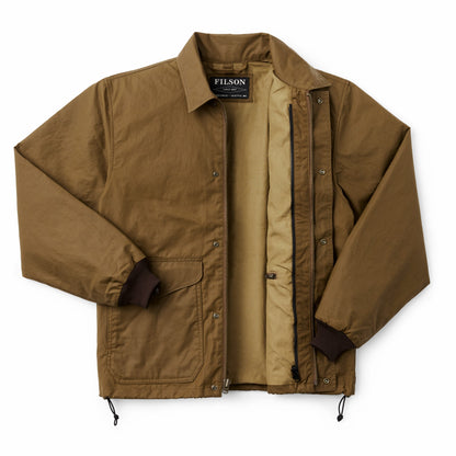 Men Filson Aberdeen Work Jacket