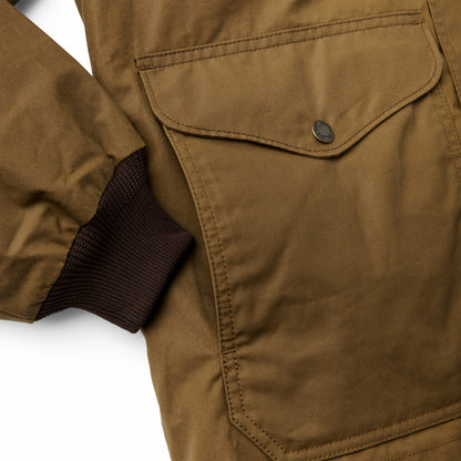 Men Filson Aberdeen Work Jacket