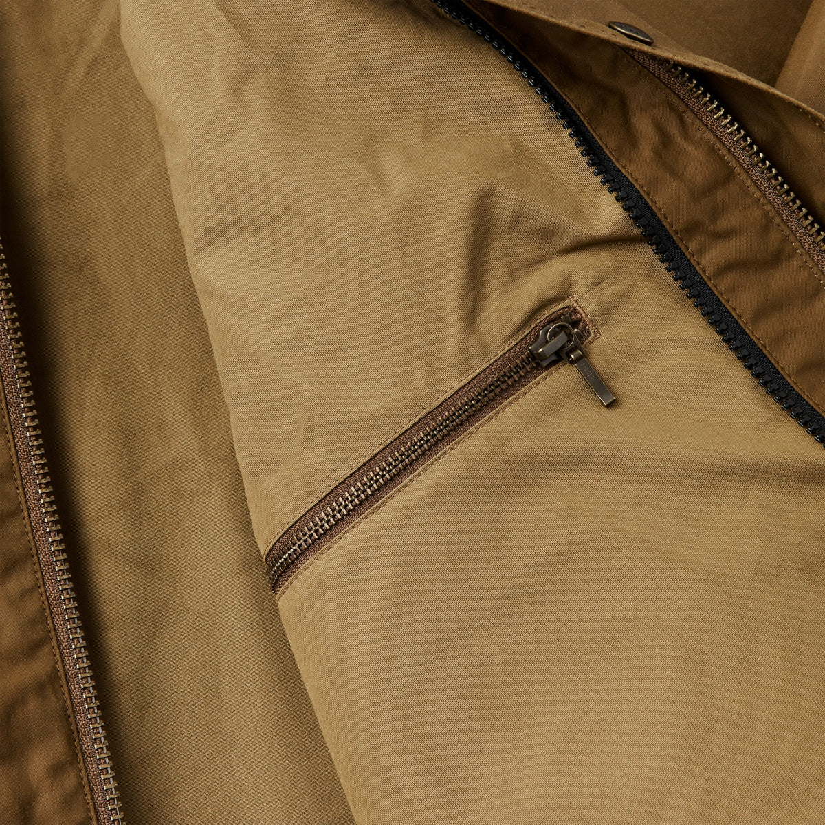 Men Filson Aberdeen Work Jacket