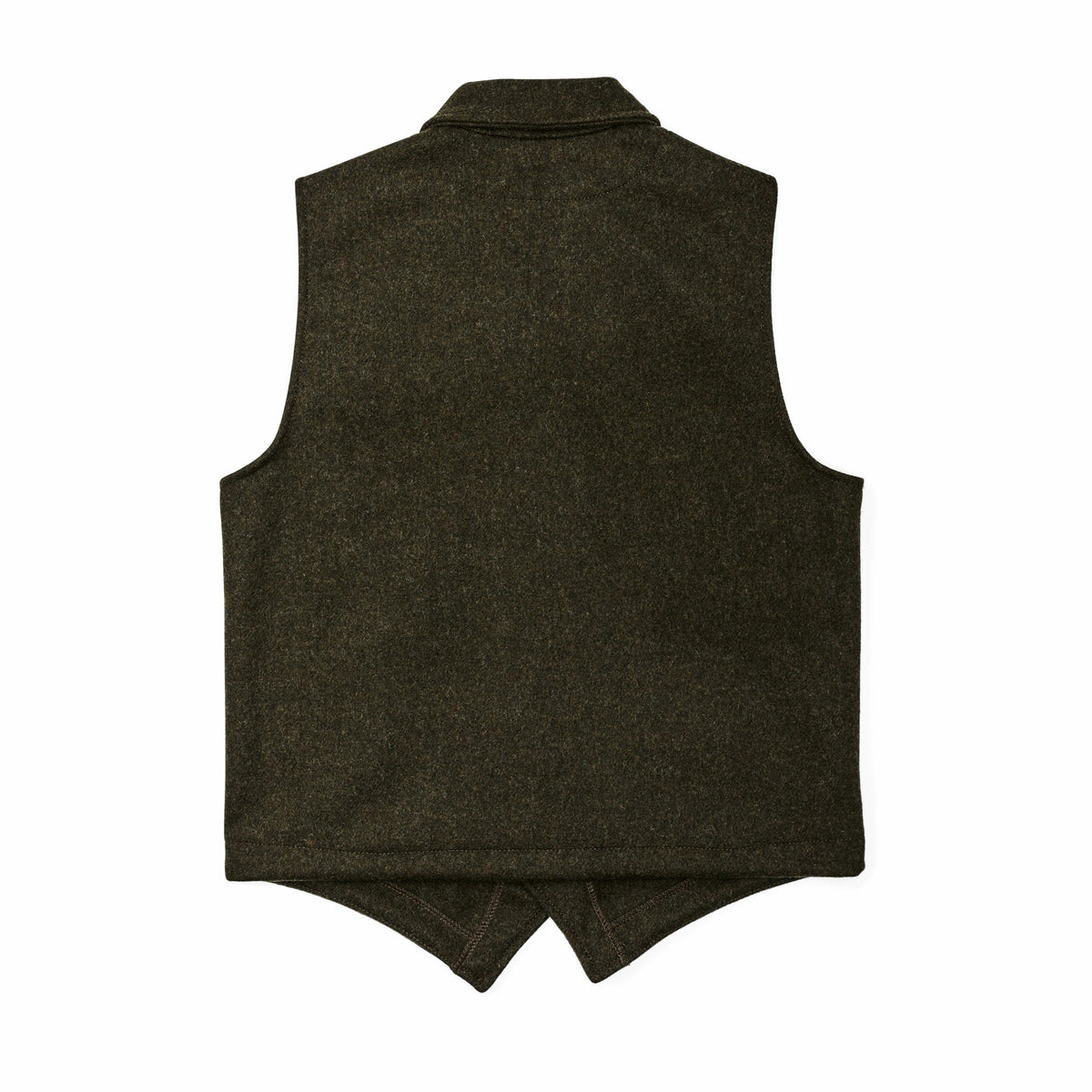 Men Filson Western Vest