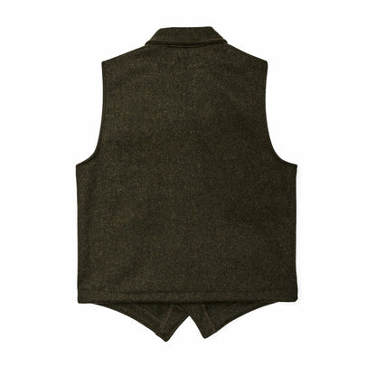 Men Filson Western Vest