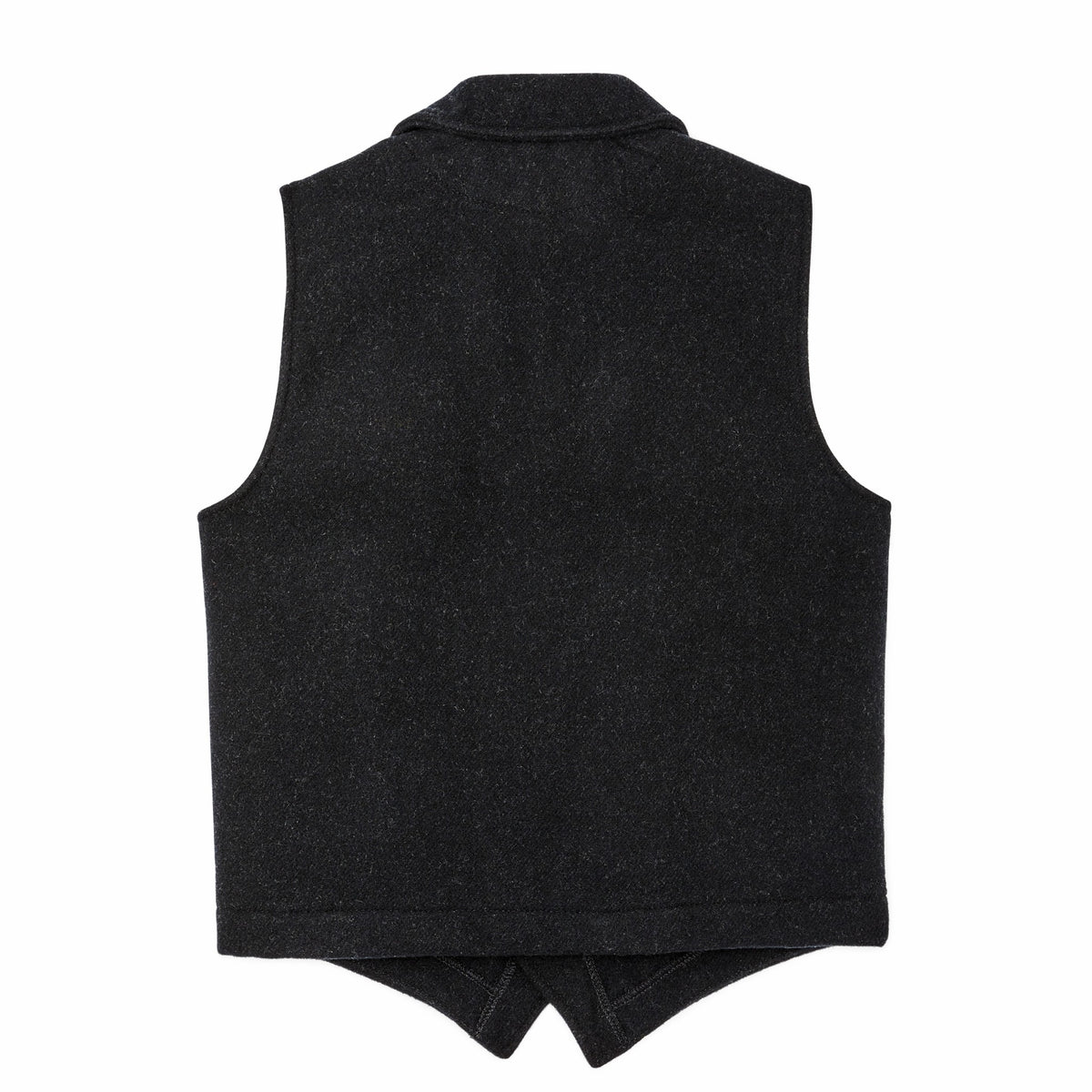 Men Filson Western Vest