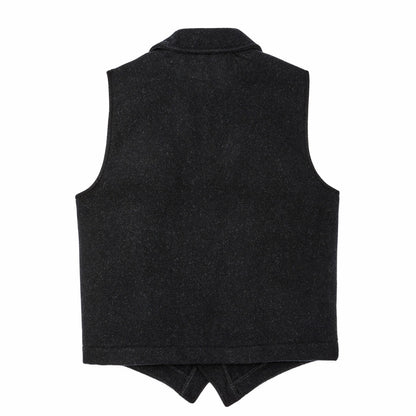 Men Filson Western Vest