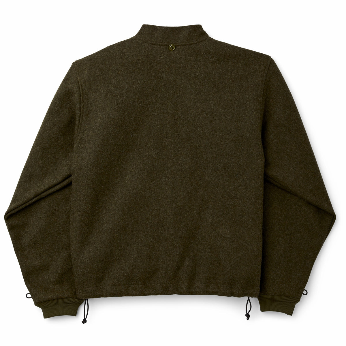 Men Filson Mackinaw Wool Jacket Liner