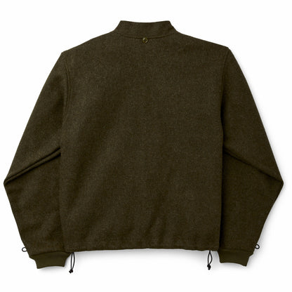 Men Filson Mackinaw Wool Jacket Liner