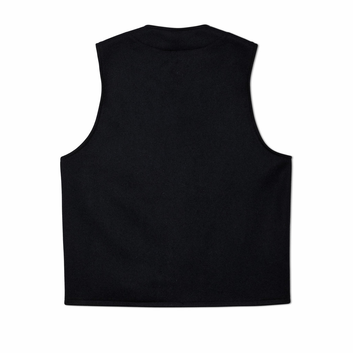 Men Filson Mackinaw Wool Vest