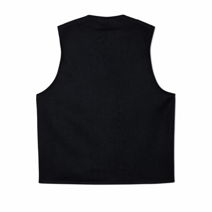 Men Filson Mackinaw Wool Vest