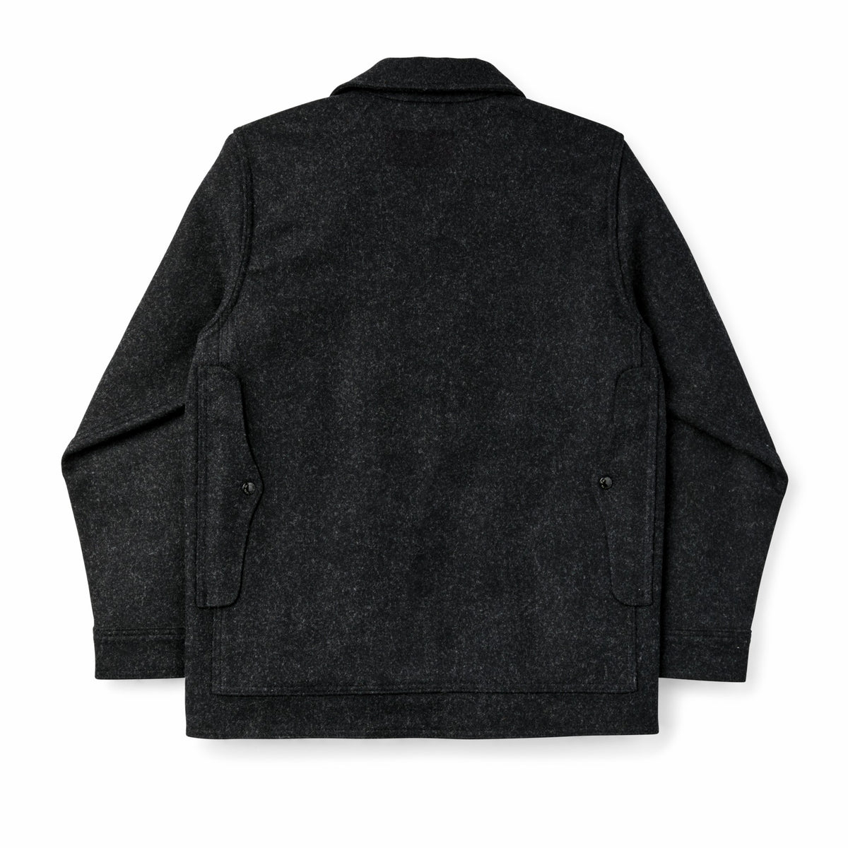 Men Filson Mackinaw Wool Cruiser Jacket