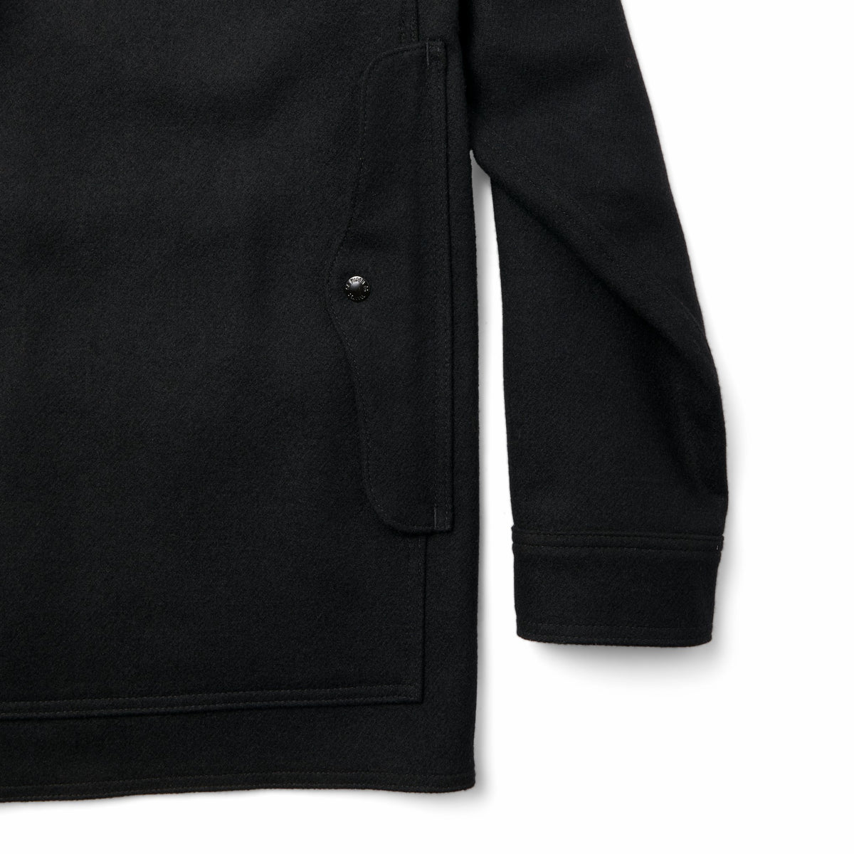 Men Filson Mackinaw Wool Cruiser Jacket